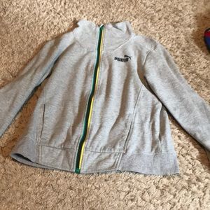 Puma Jacket